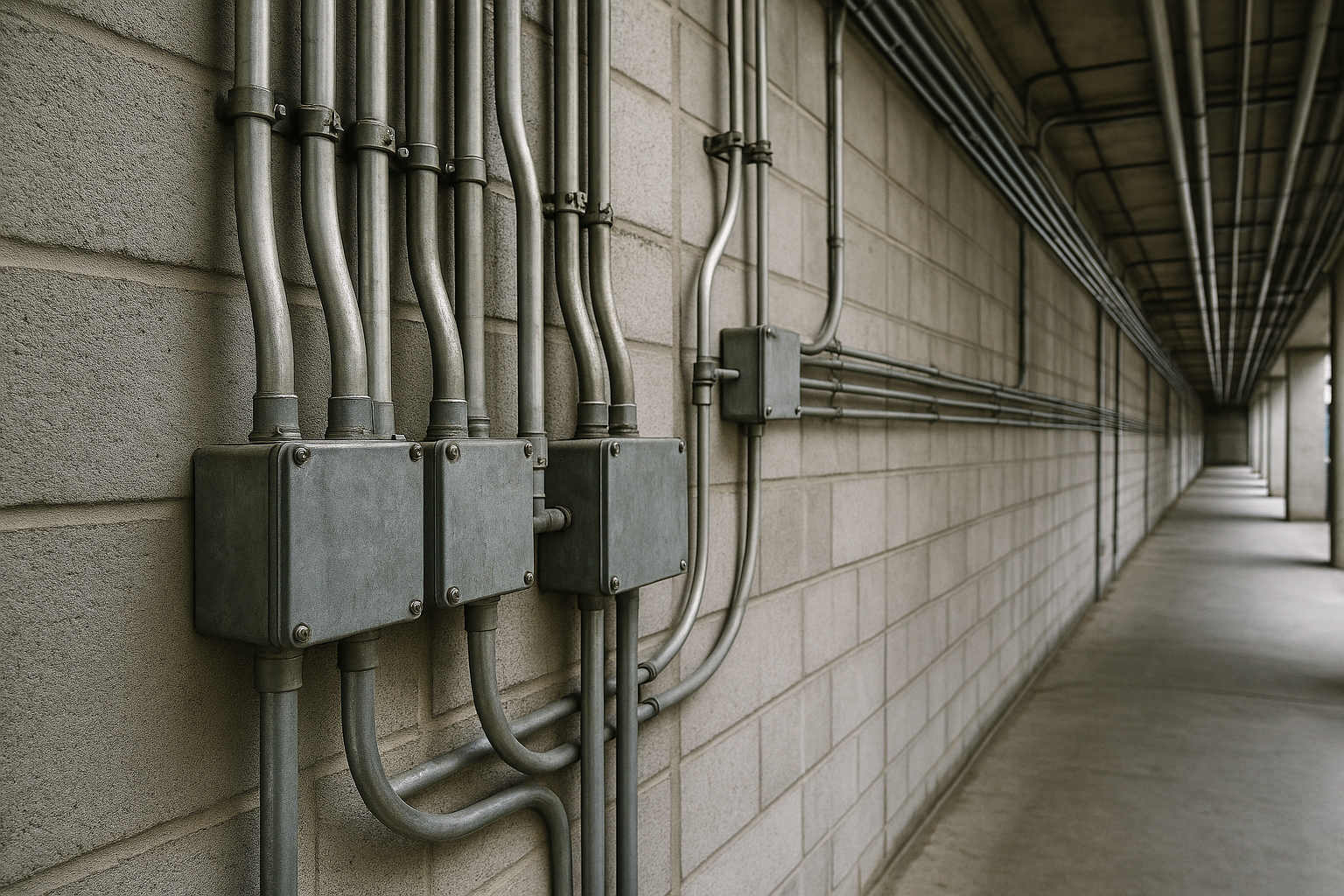 The Electrical Contractor's Guide to SEO in New Jersey: Attract More Clients in 2026