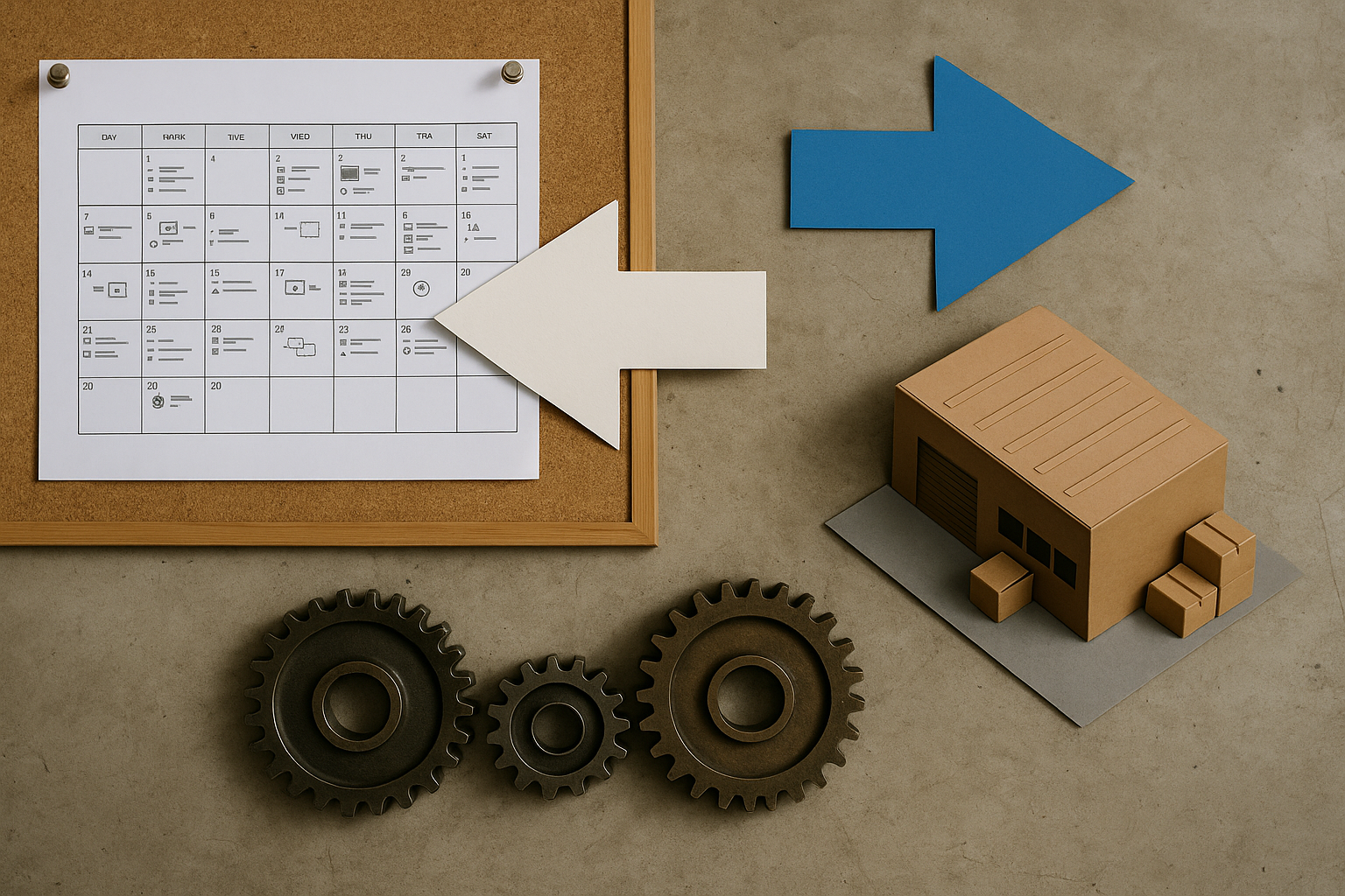 How to Decide Between an SEO Agency and In-House Team for Your 3PL Business