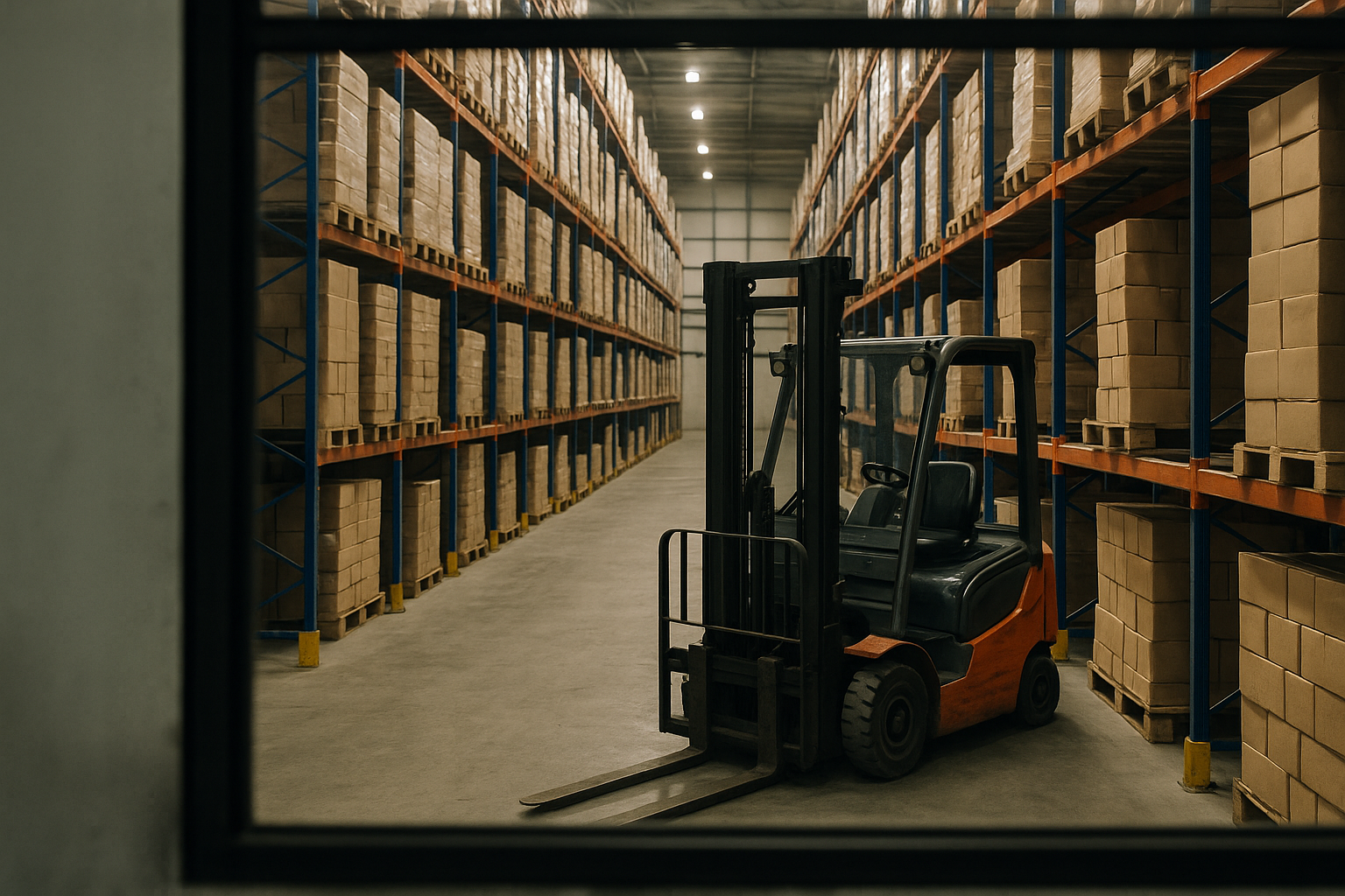 How to Choose the Right SEO Agency for Your Shipping and Logistics Needs