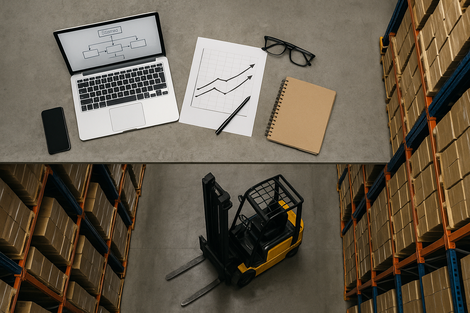 The Business Leader's Guide to Outsourced SEO in Shipping and Logistics: Maximize Your Visibility