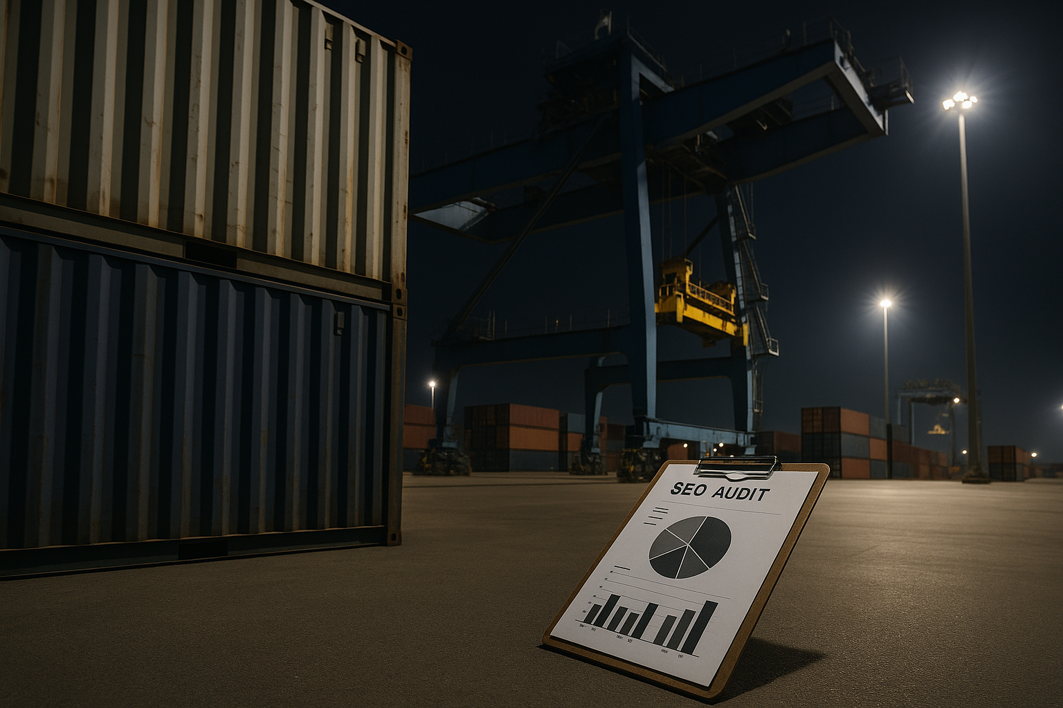 How to Choose the Best SEO Agency for Your Shipping and Logistics Company in 2026