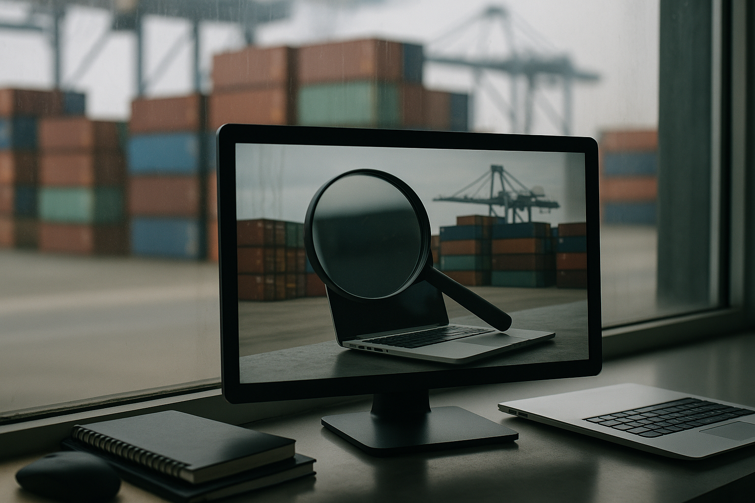 How to Choose the Right SEO Agency for Your Shipping and Logistics Business
