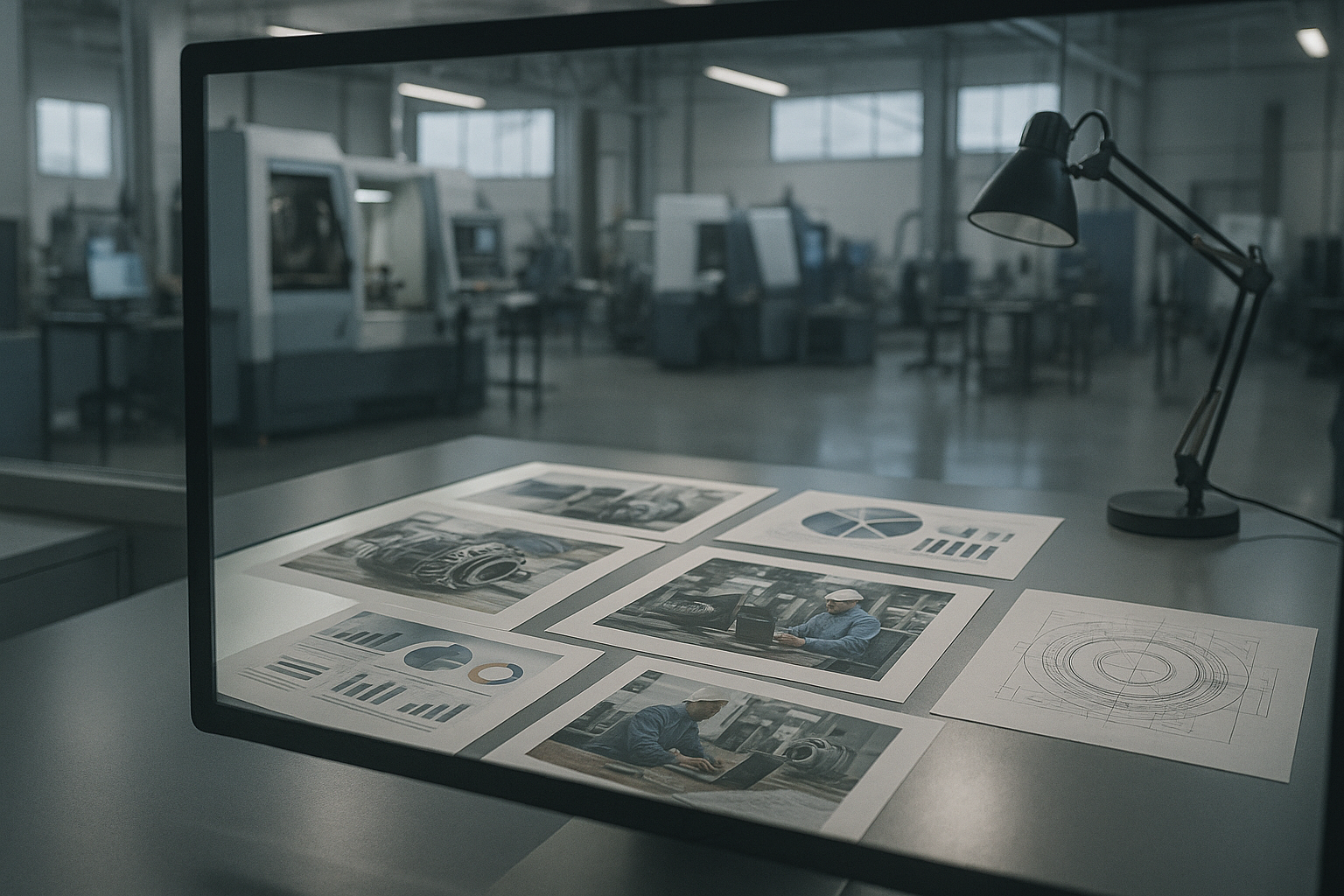 How to Choose the Right SEO Agency for Manufacturing Success