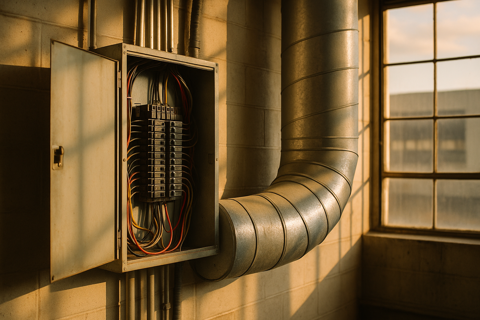 The Business Decision-Maker's Guide to Manufacturing SEO: Maximizing Your Competitive Edge