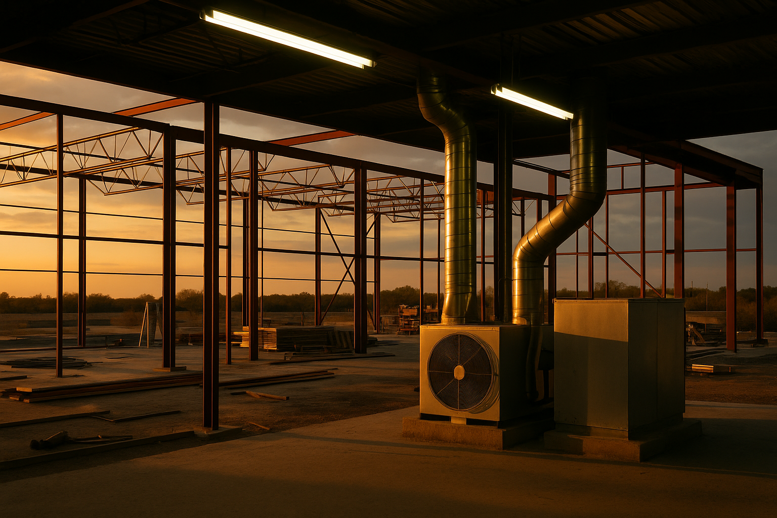 How to Choose an HVAC-Specialized Website Design Agency for Maximum Impact
