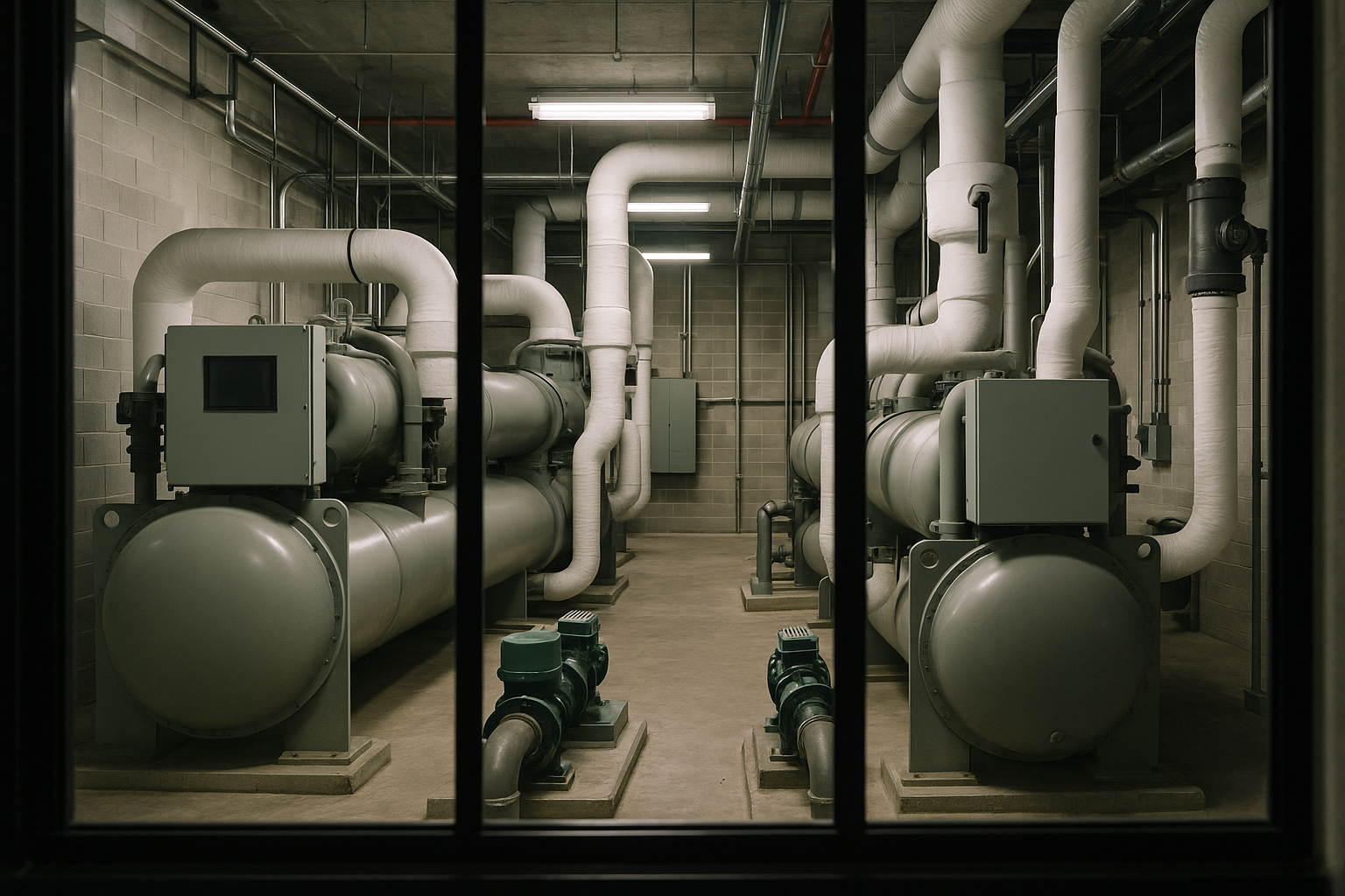 What HVAC Companies Need to Know About Website Design Agencies in 2026