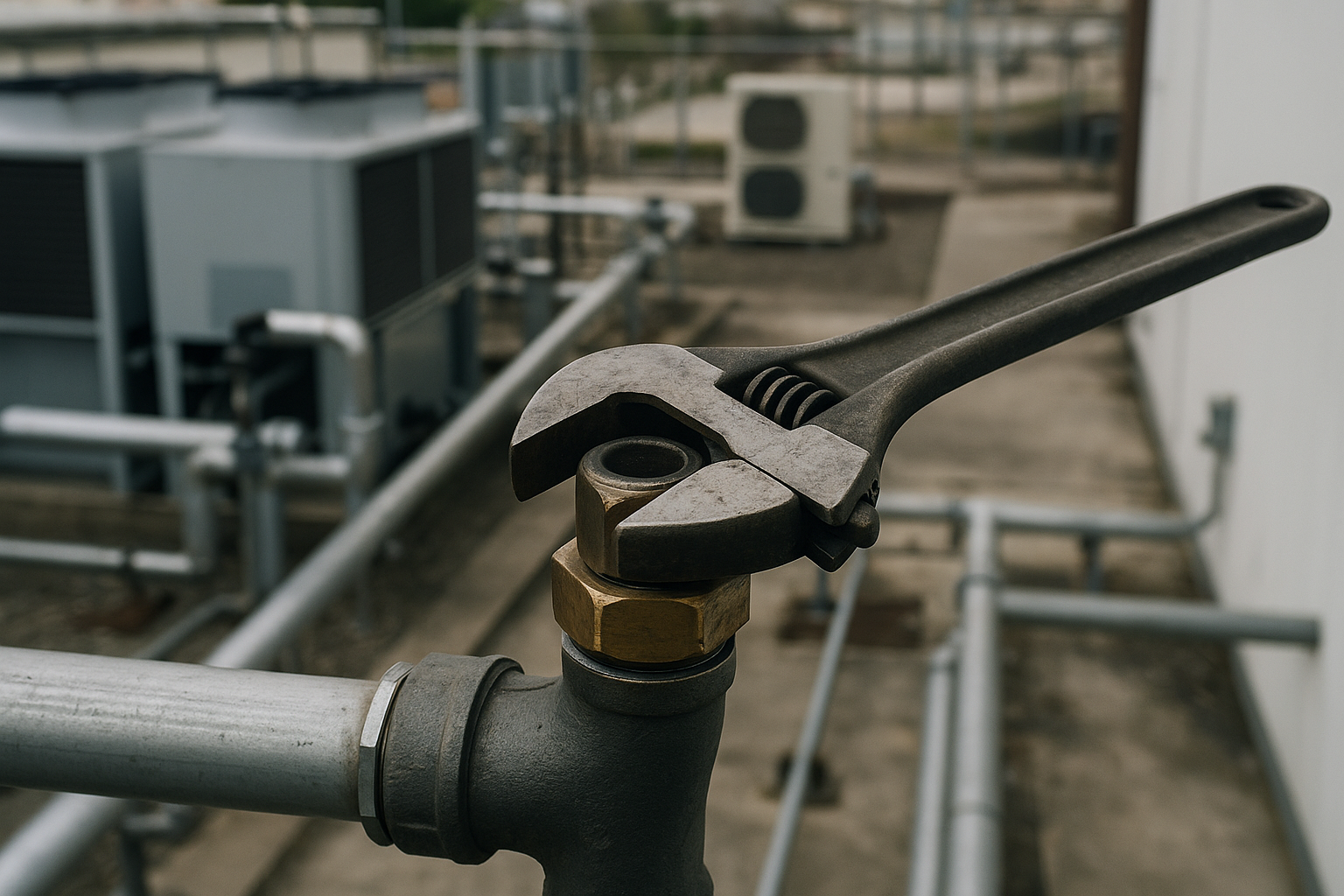 Navigating Costs with a Website Design Agency for HVAC
