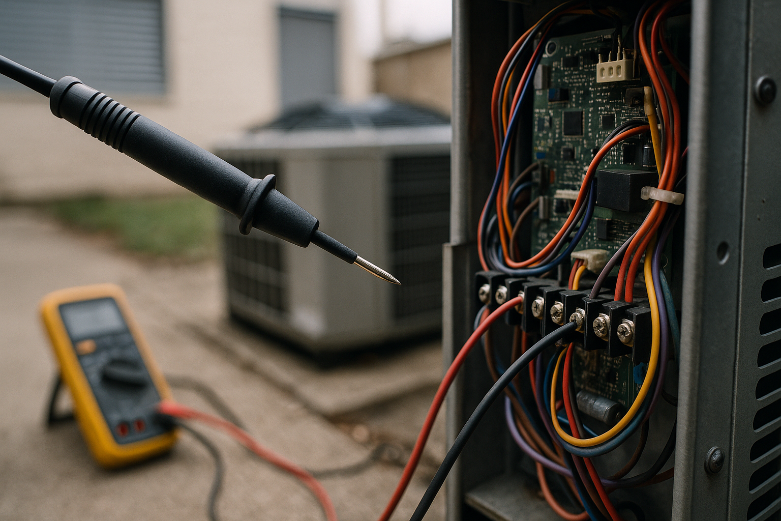 How to Use a Website Design Retainer to Boost Your HVAC Business