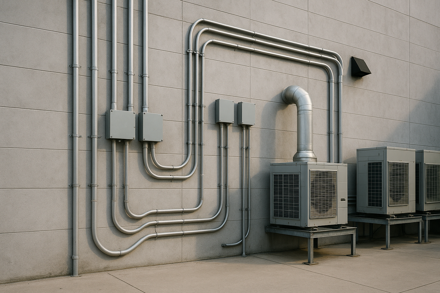 The HVAC Decision-Maker's Guide to Choosing a Website Design Agency: Key Benefits You Can't Ignore