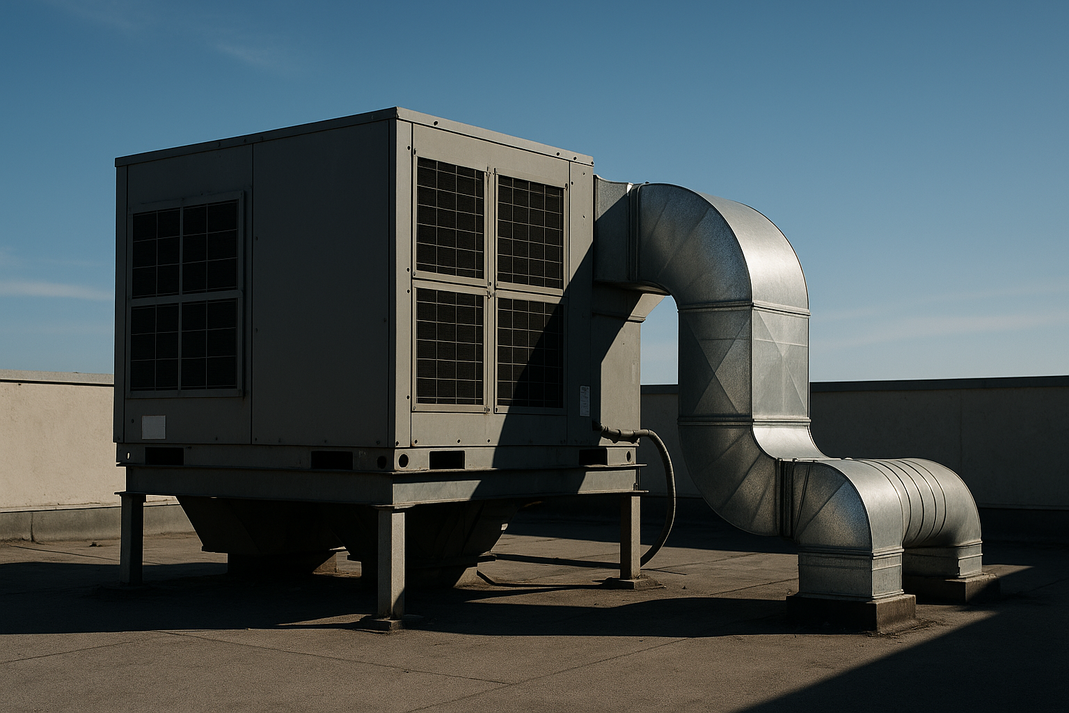 How to Choose the Right Website Design Agency for HVAC Success
