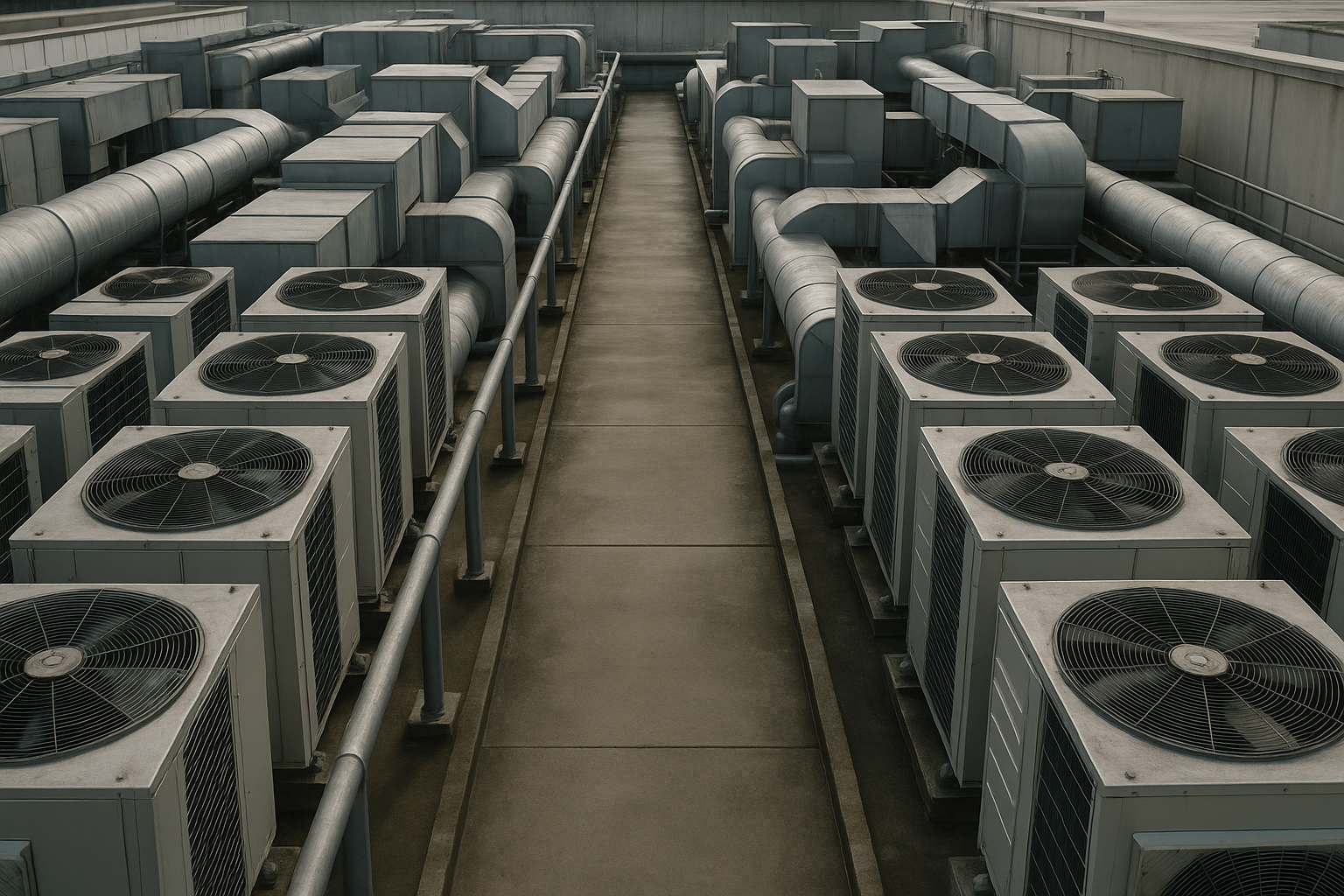 How to Decide Between a Website Design Agency and In-House Team for HVAC Success