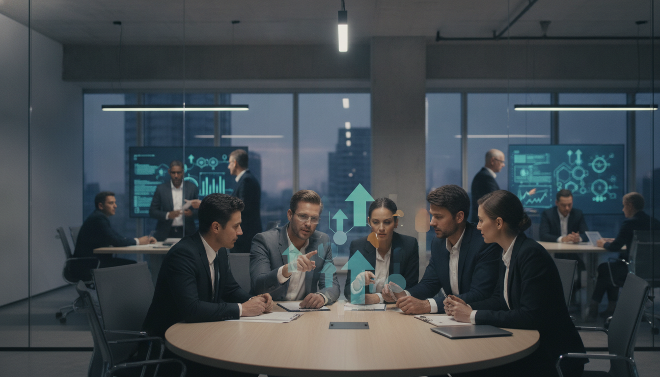 How to Leverage Branding to Boost Your B2B Sales Growth