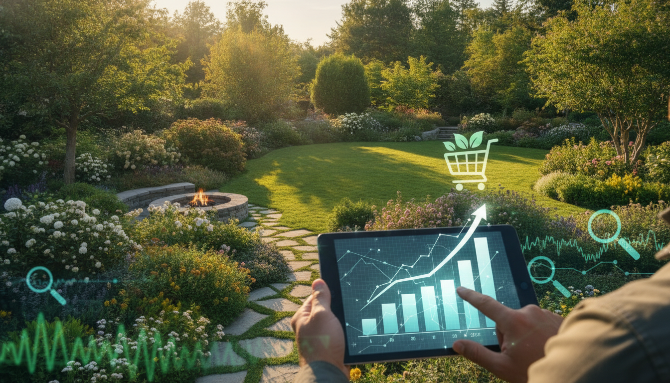 How to Leverage Paid Search to Boost Landscaping Sales in 2026