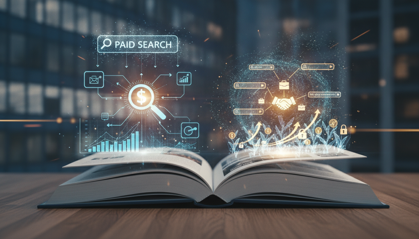 How to Boost Professional Services Sales with Paid Search Tactics