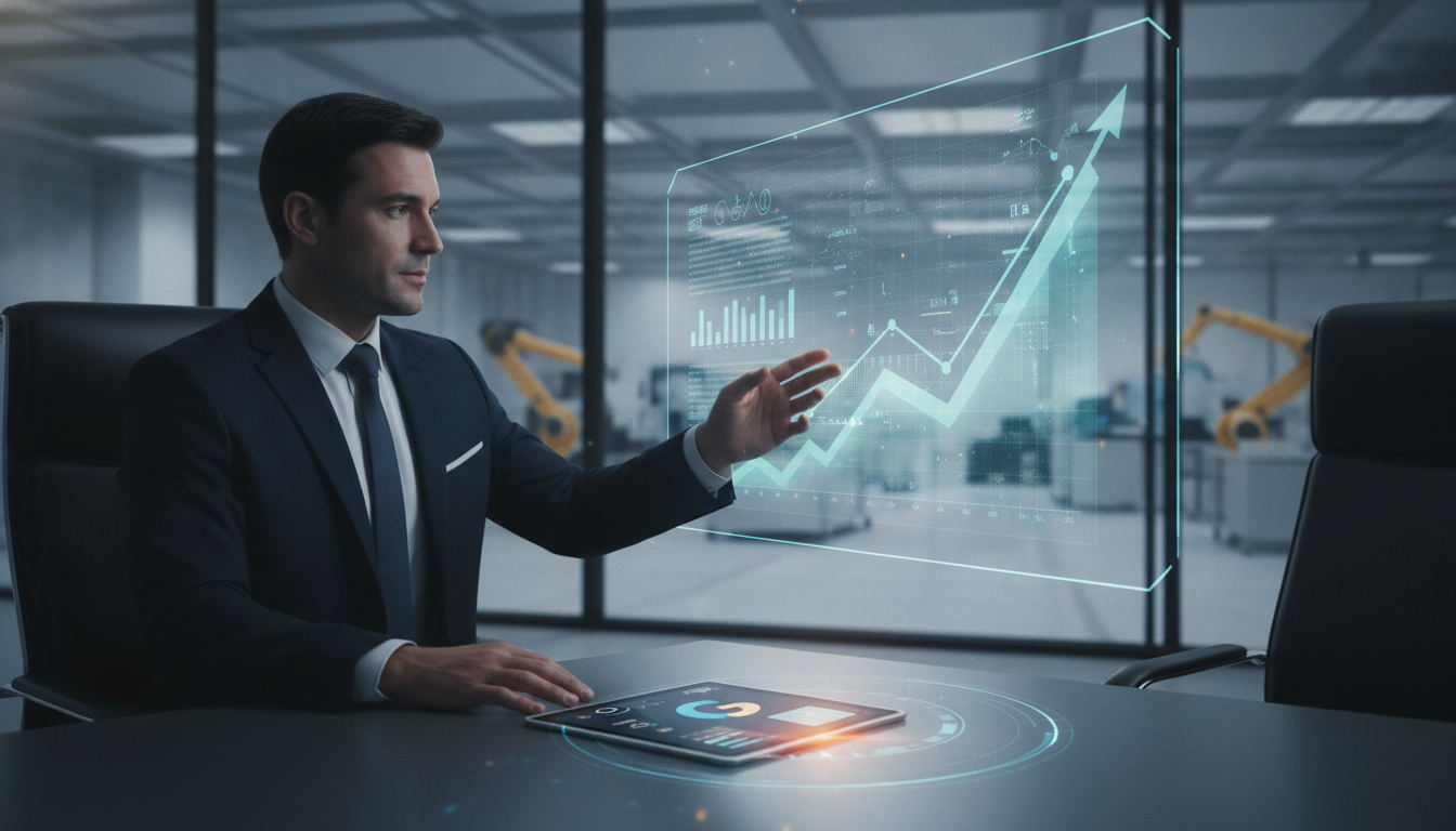 The Manufacturer's Guide to Increasing Sales with Google Ads: Proven Strategies for 2026