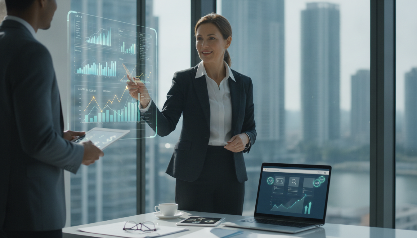 How to Leverage Google Ads to Boost Alternative Investment Sales