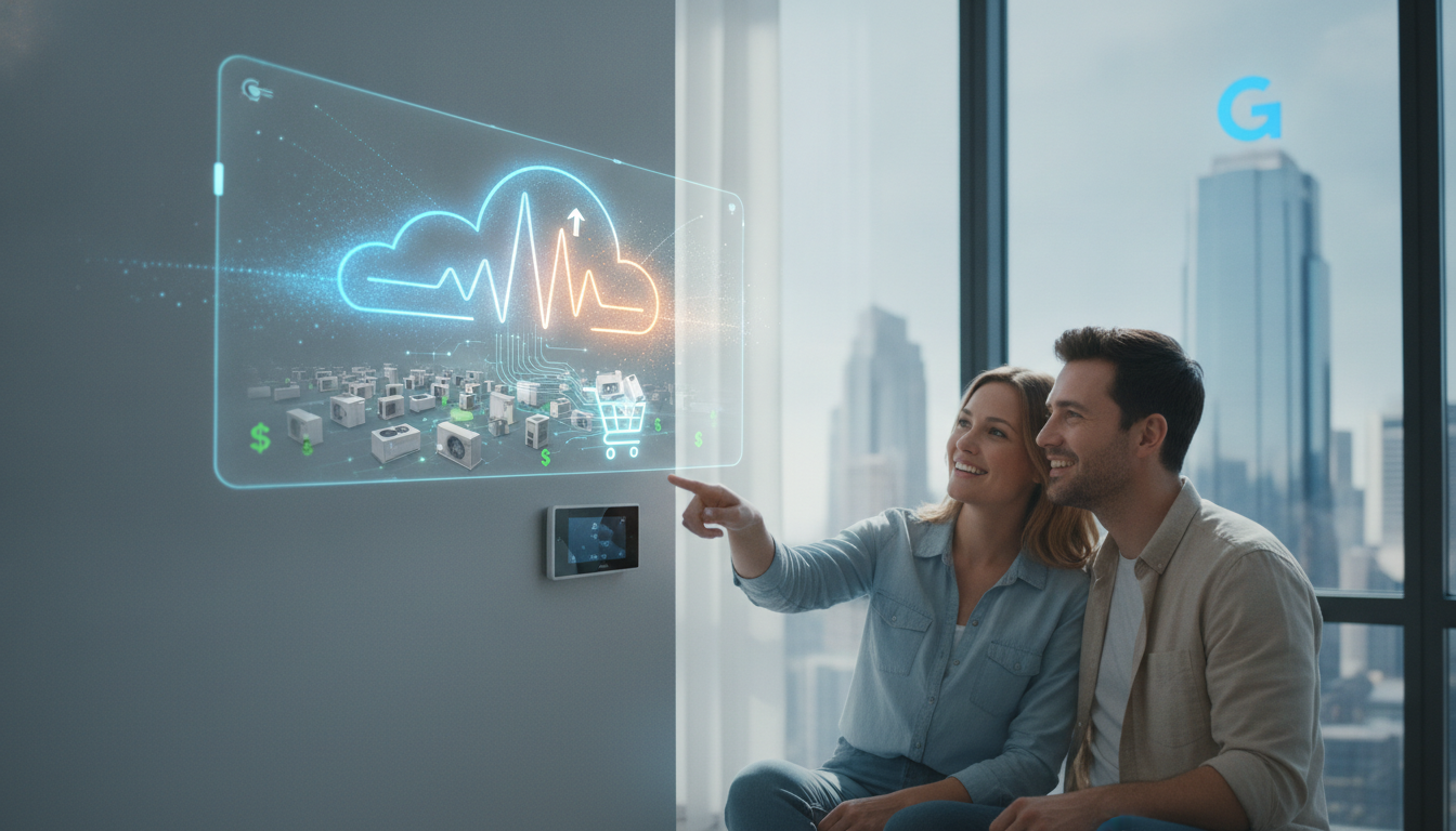 How to Leverage Google Ads to Boost Your HVAC Sales in 2026