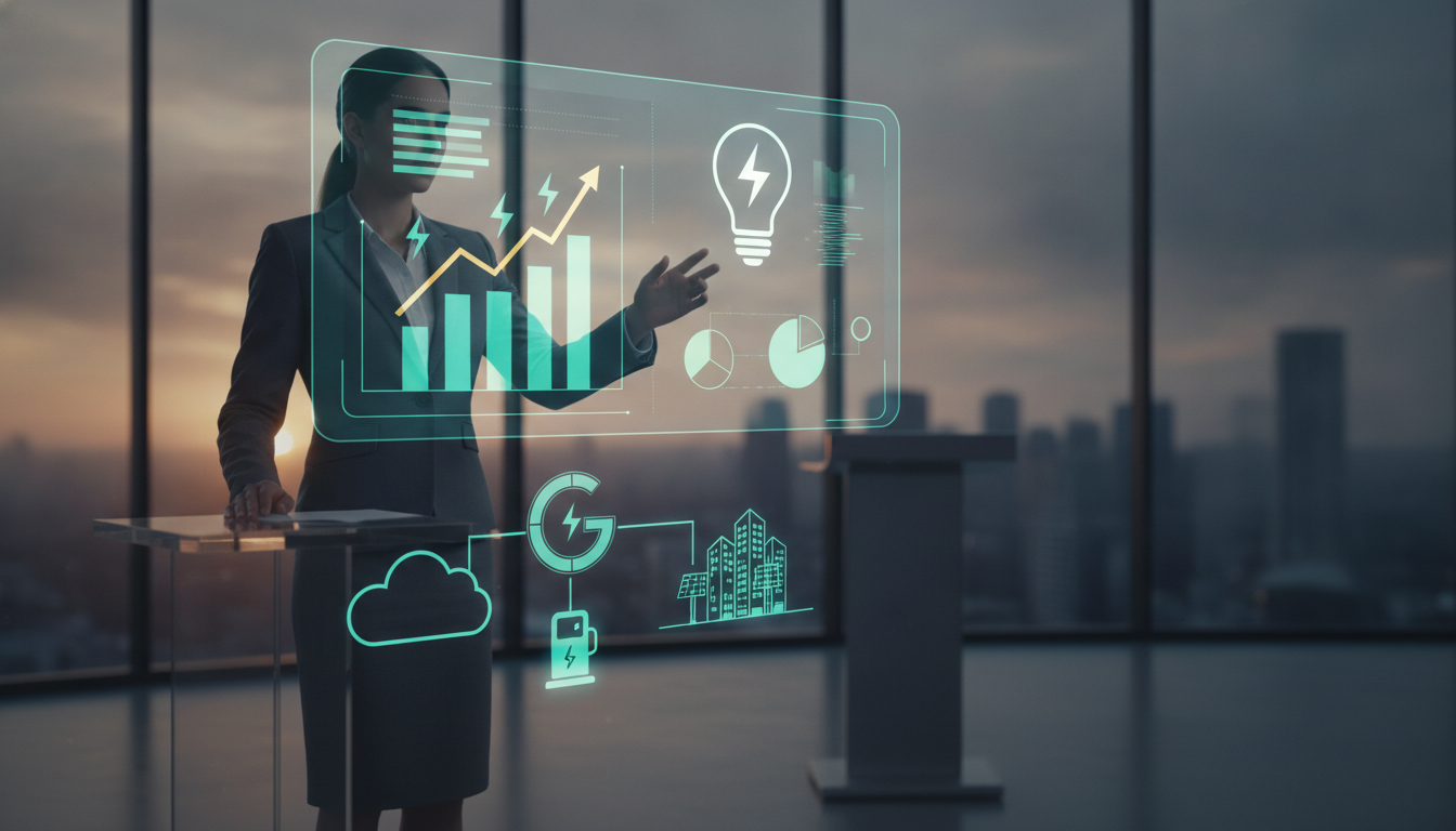 How to Leverage Google Ads to Boost Your Commercial Electric Sales