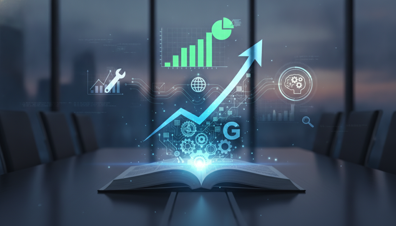 How to Leverage Google Ads to Boost Engineering Sales