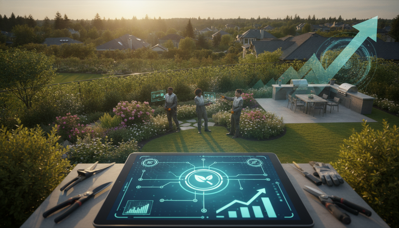 How to Leverage Google Ads to Boost Landscaping Sales in 2026