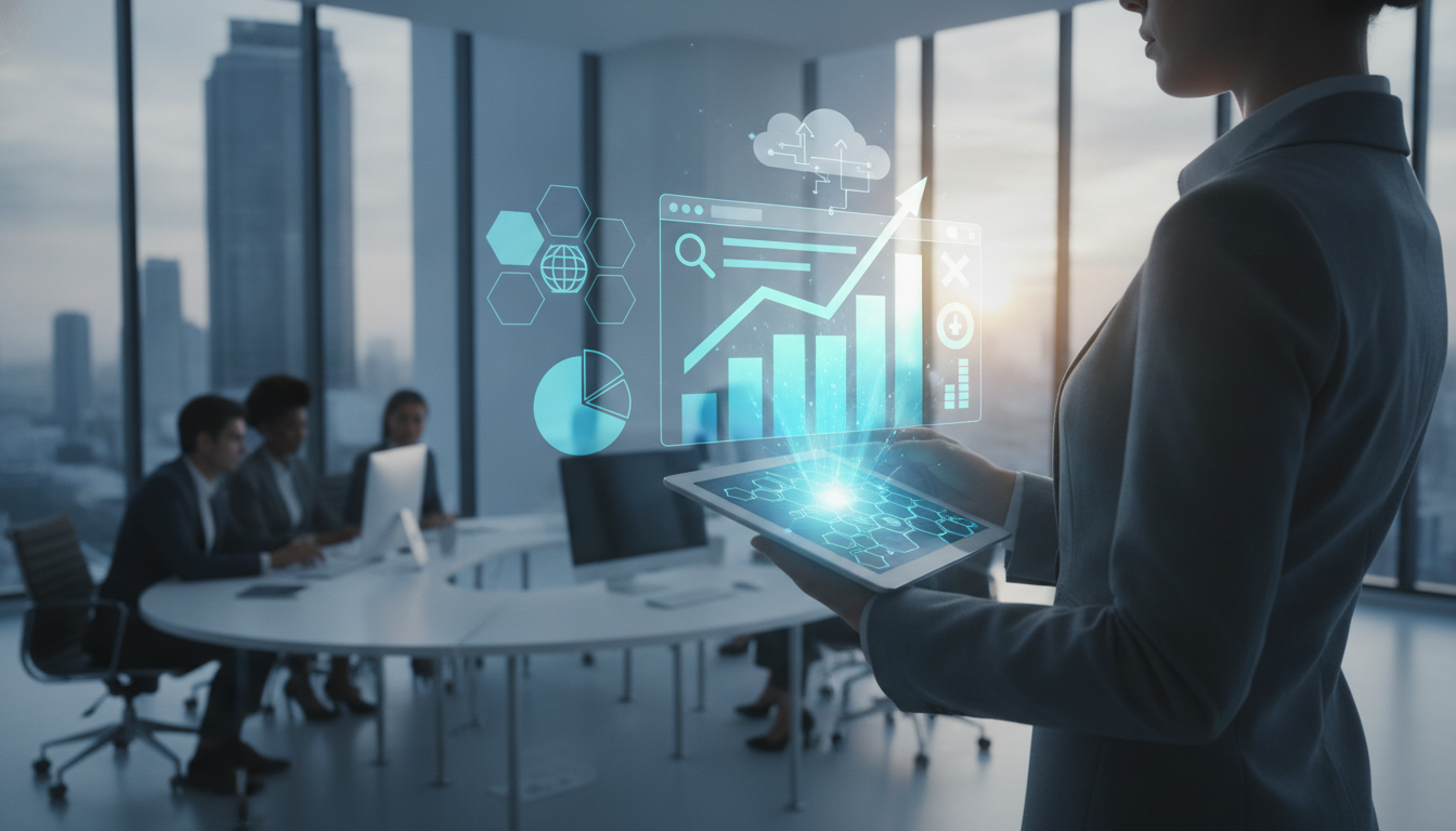 The Business Decision-Maker's Guide to Increasing B2B Sales with Google Ads