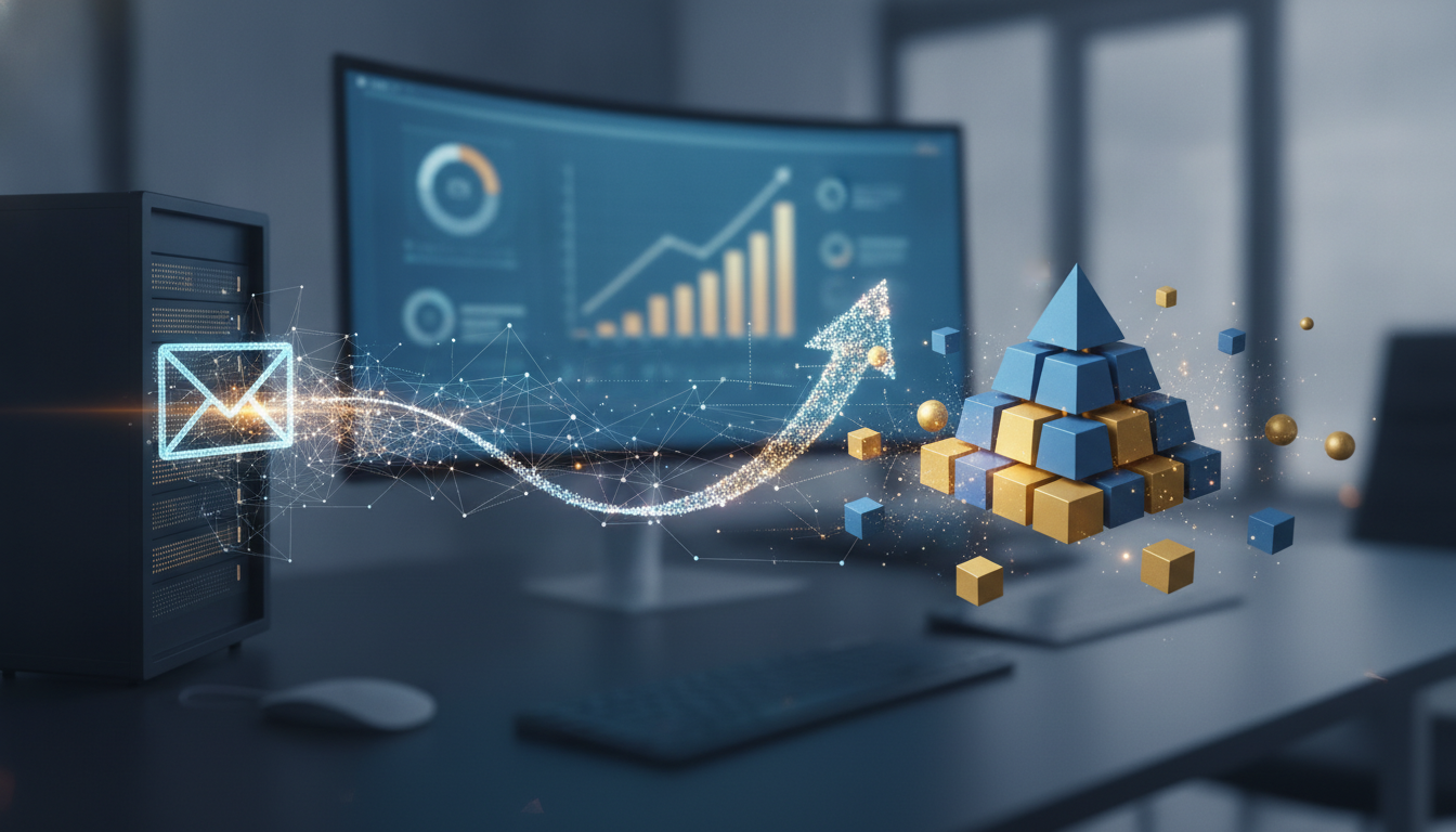 How to Use Email Marketing to Skyrocket Your B2B Sales