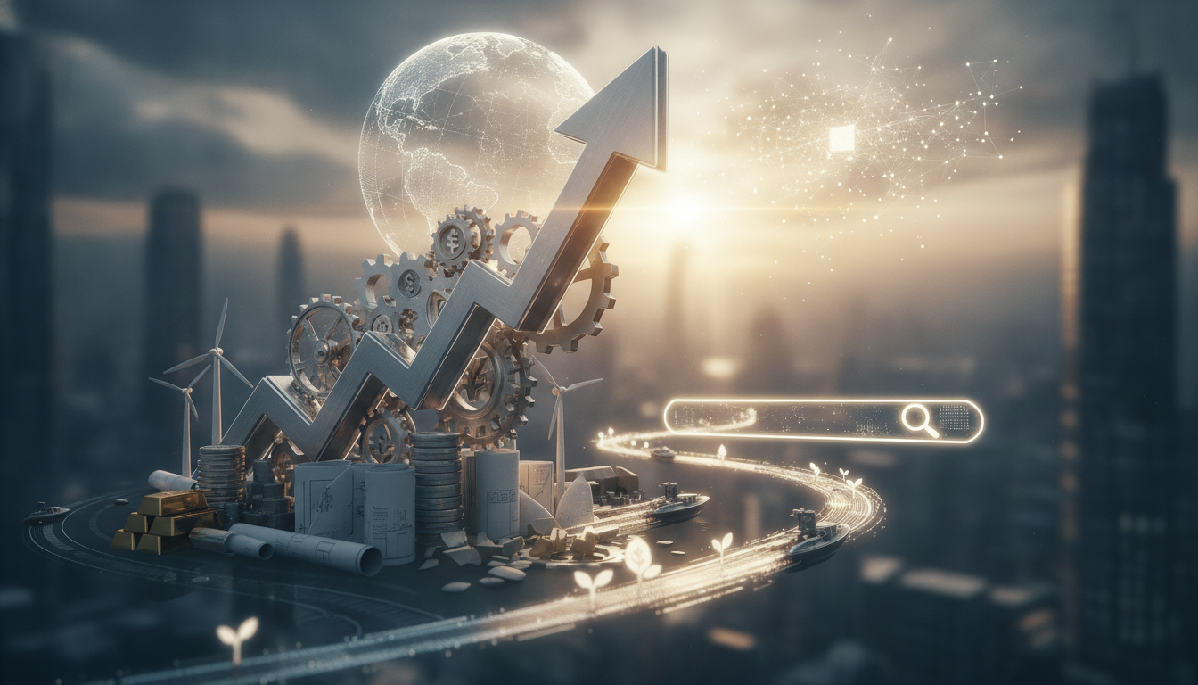 How to Leverage SEO Strategies to Boost Your Alternative Investment Business