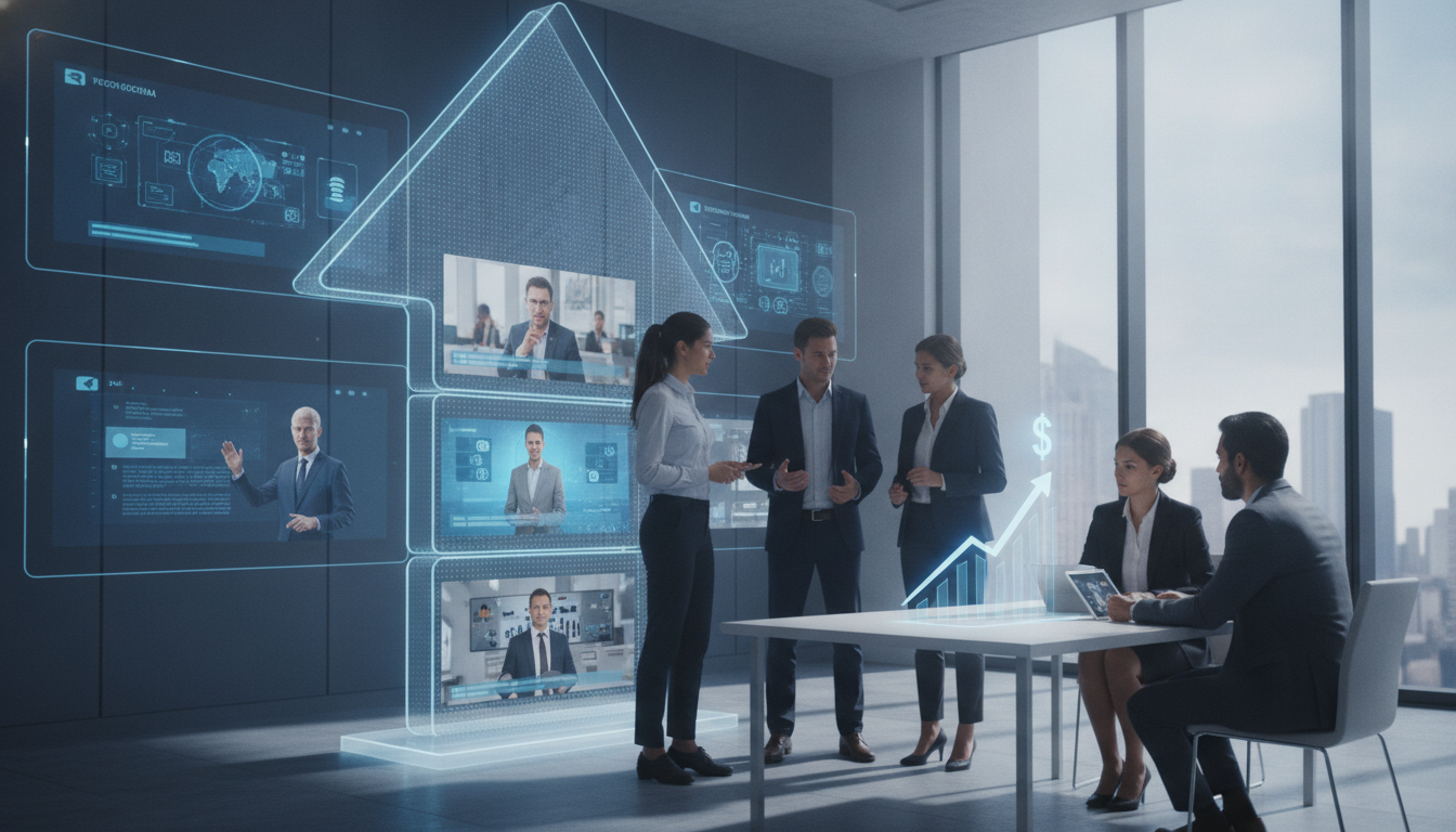 How to Leverage Video to Drive B2B Sales Growth in 2026