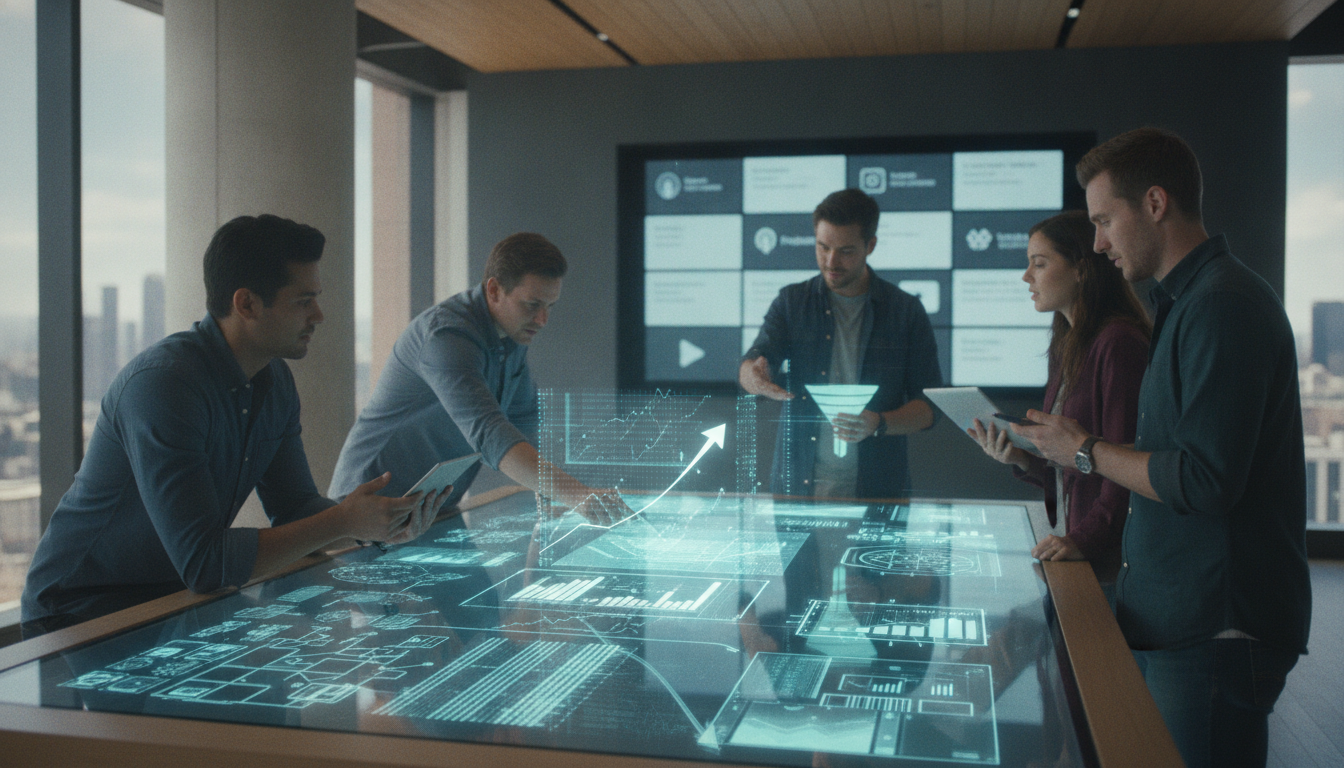 How to Boost Engineering Sales Through Strategic Content Creation