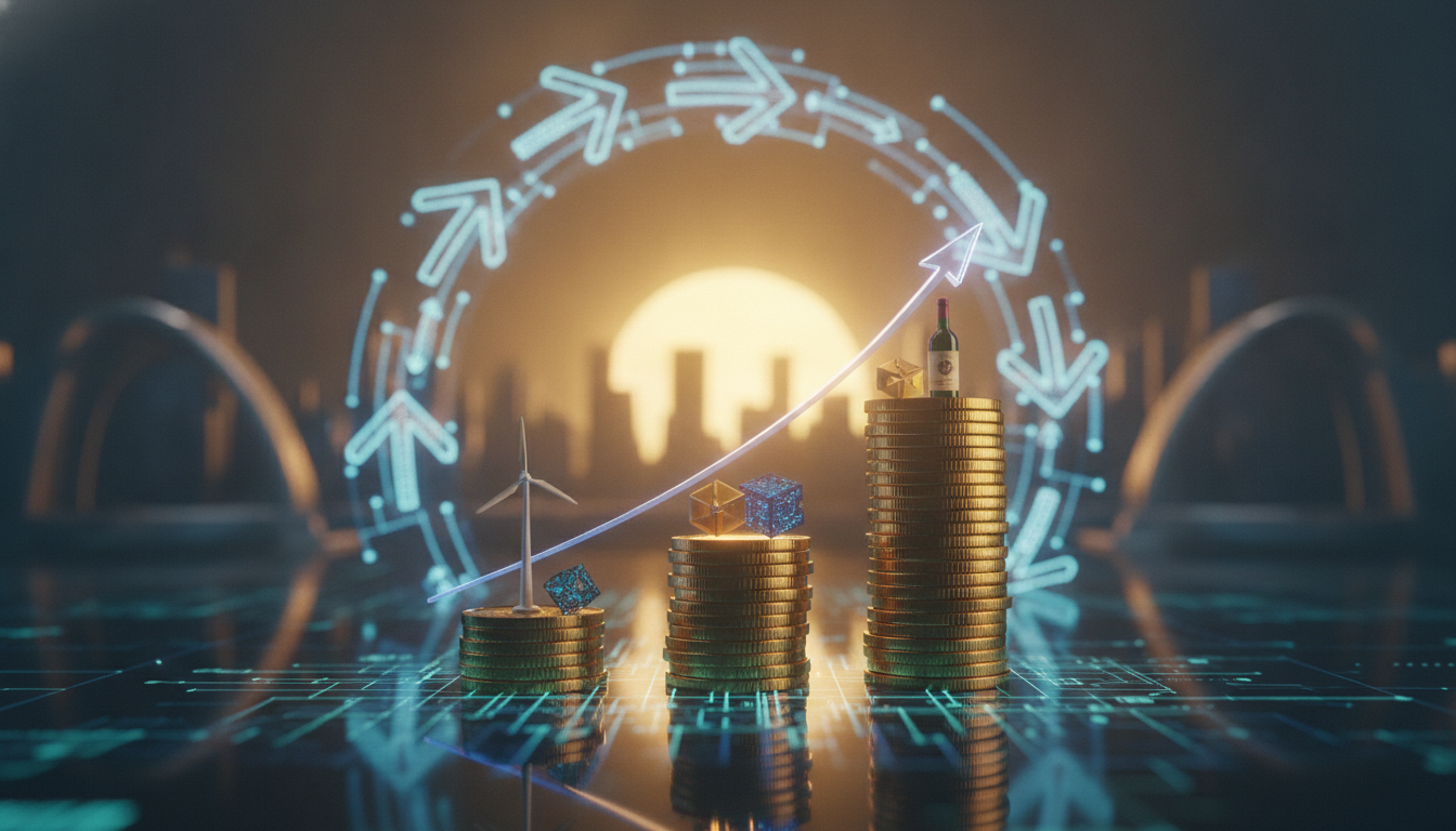 How to Use PPC Strategies to Boost Your Alternative Investment Sales