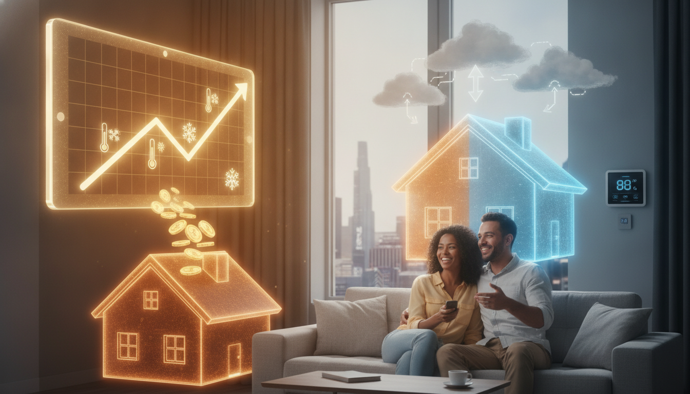 How to Leverage PPC Strategies to Boost Heating and Cooling Sales