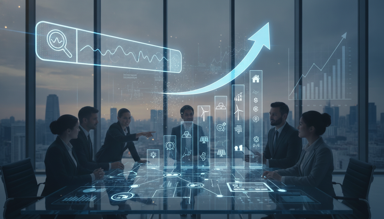 How to Leverage Paid Search to Boost Your Alternative Investment Sales