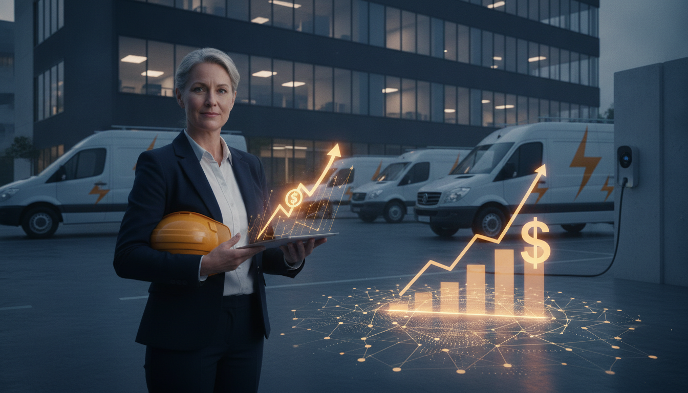 How to Leverage SEO to Scale Your Commercial Electric Business