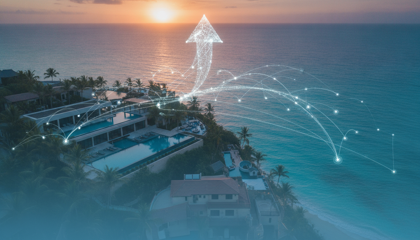 How to Leverage SEO to Transform Your Hospitality Business
