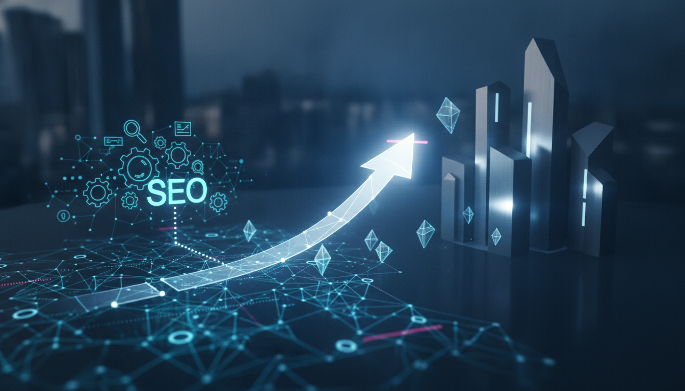 Grow Your B2B Business with Effective SEO Strategies