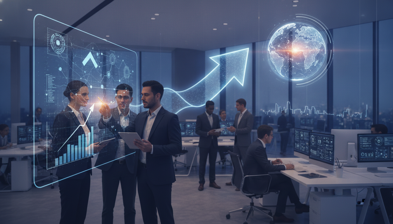 How to Leverage SEO to Accelerate Growth in Your Professional Services Business