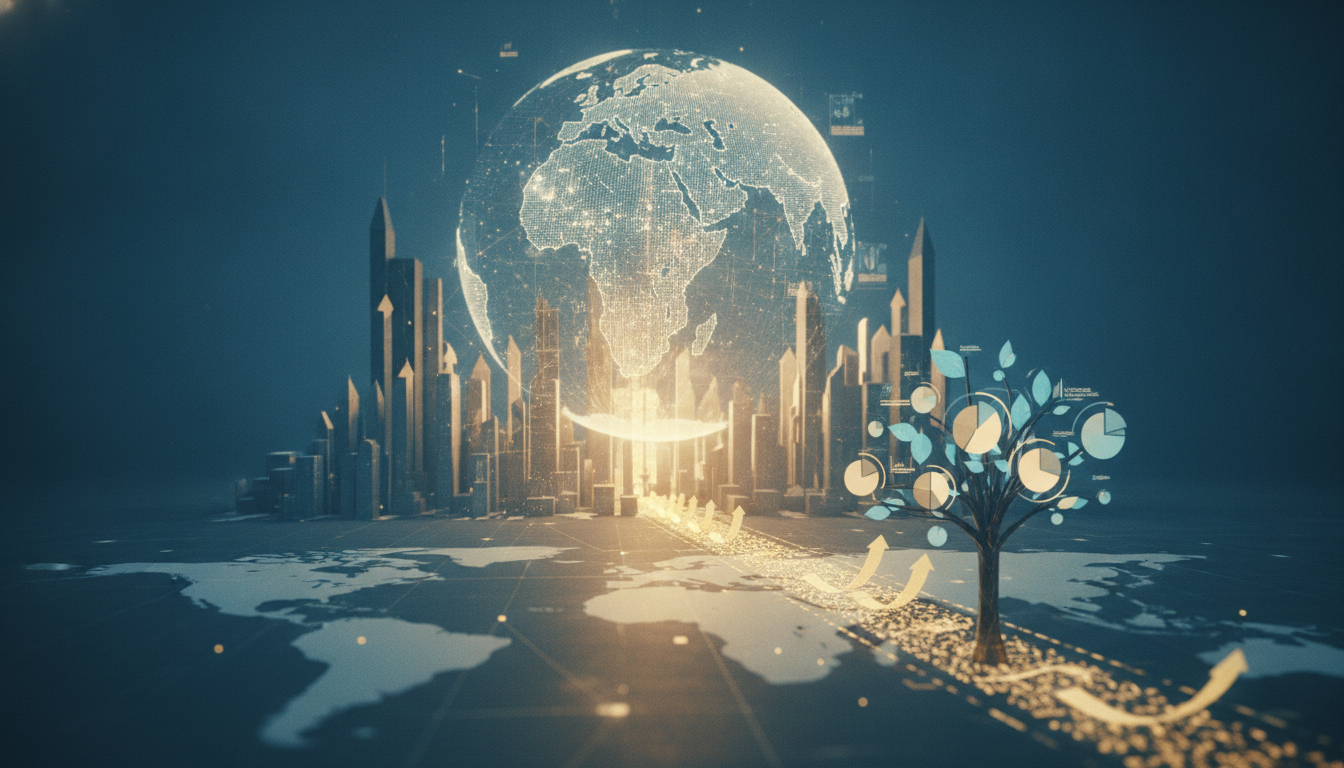 How to Leverage GEO Strategy to Expand Your Alternative Investment Business