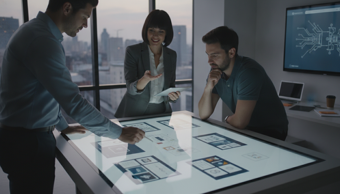 How to Select the Right Website Design Agency to Optimize Your Commercial Electric Costs