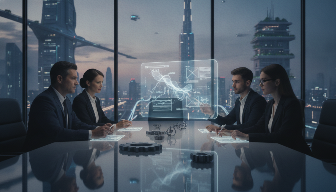 How to Choose the Right Website Design Agency for Engineering Companies