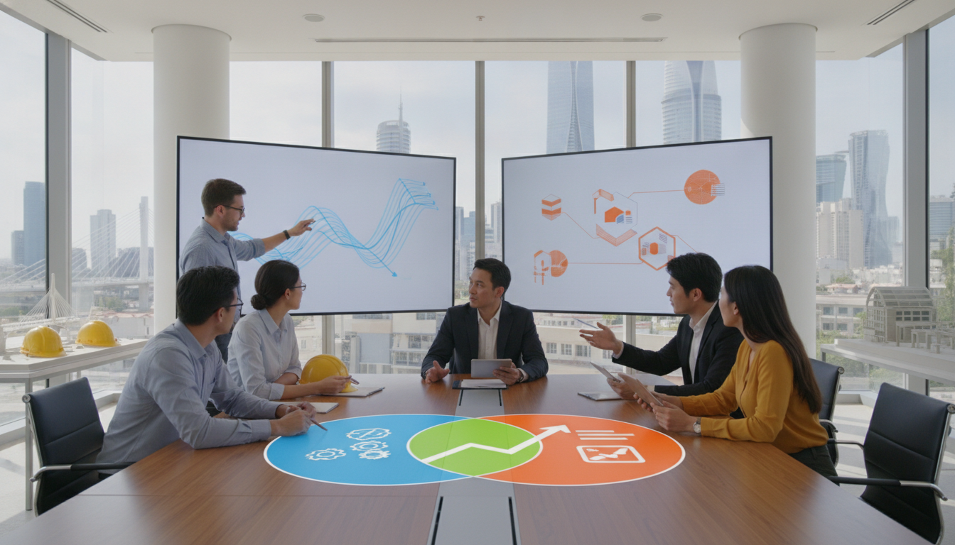 How to Choose the Right Website Design Agency for Engineering Success