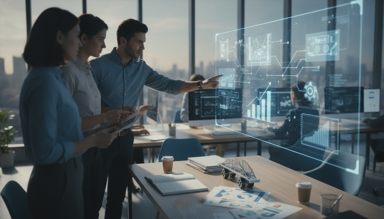 How to Choose a Website Design Agency to Enhance Your Engineering Pricing Strategy