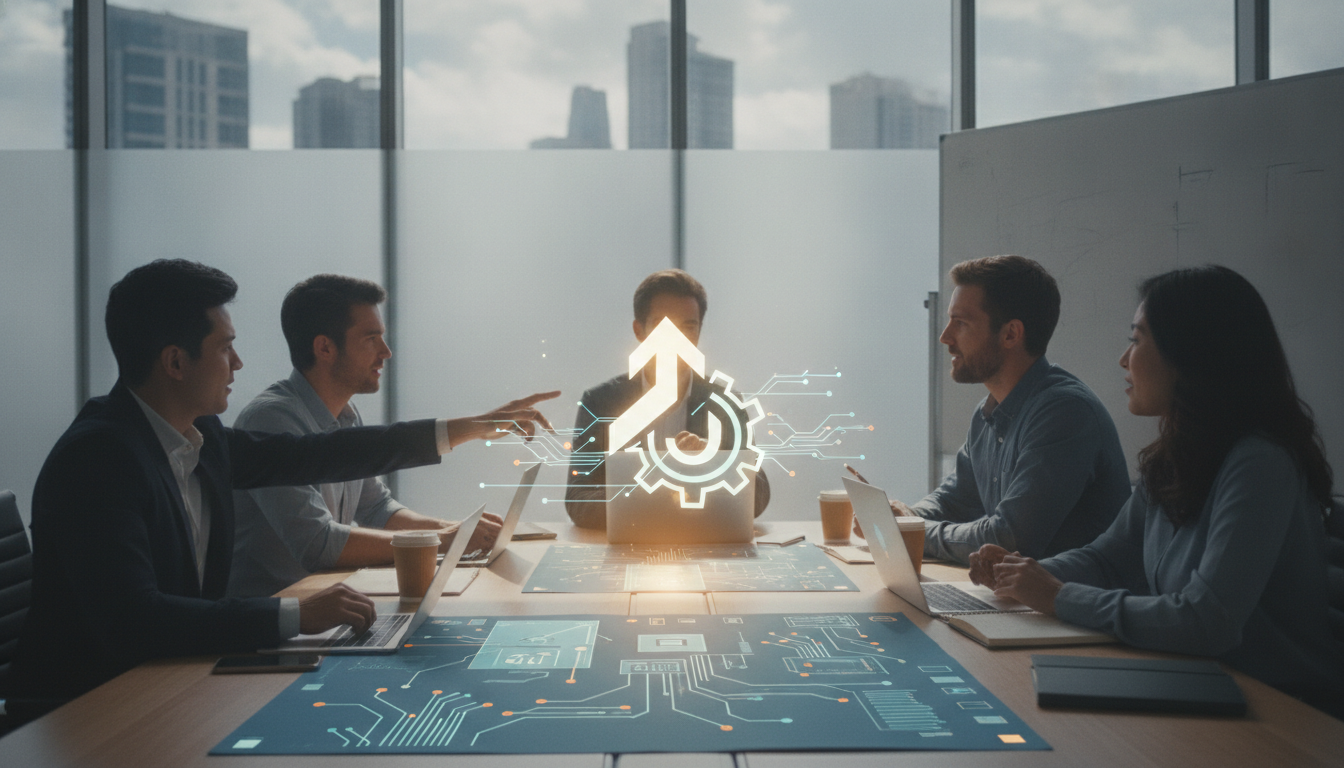 The Essential Guide to Website Design Retainers for Engineering Companies: Boosting Online Presence