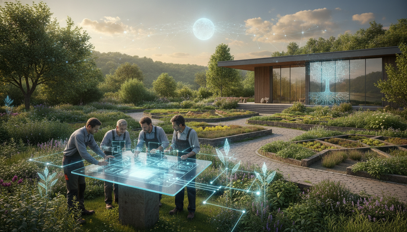 How to Choose the Right Website Design Retainer for Your Landscaping Business