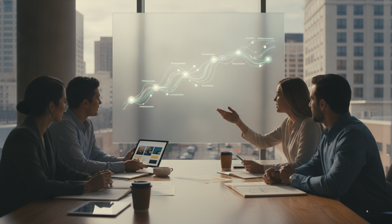 How to Maximize ROI with a Website Design Retainer for Your Hospitality Business