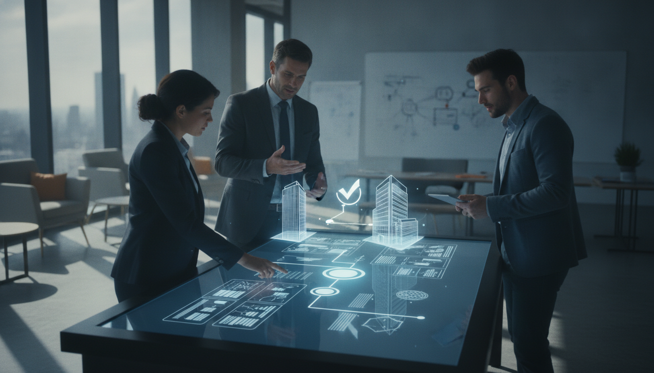 How to Choose a Website Design Firm for B2B Companies: Unlocking Growth and Engagement