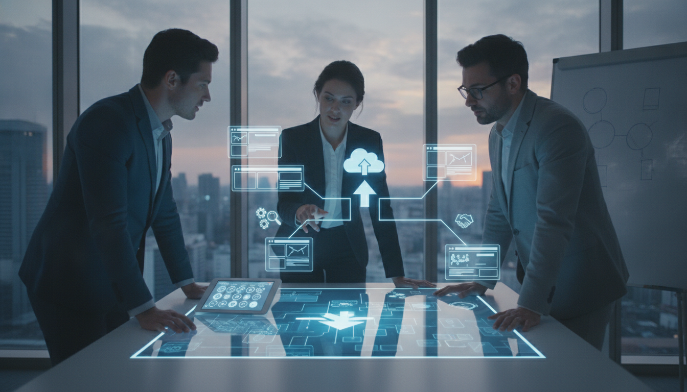 How to Choose Website Design Services That Drive B2B Success