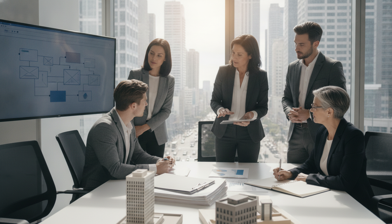 What to Look for in a B2B Website Design Consultant (And What to Avoid)