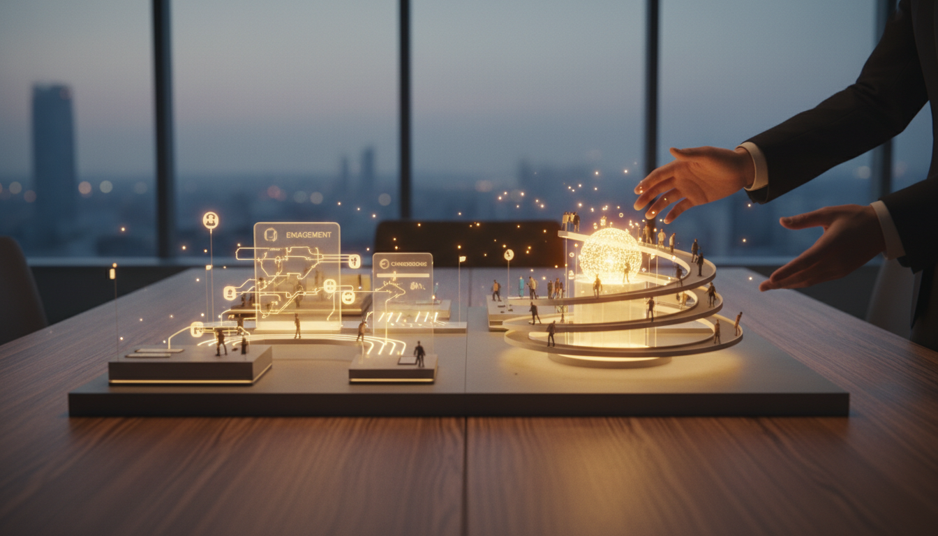 How to Leverage Website Design Services to Boost Engagement in B2B