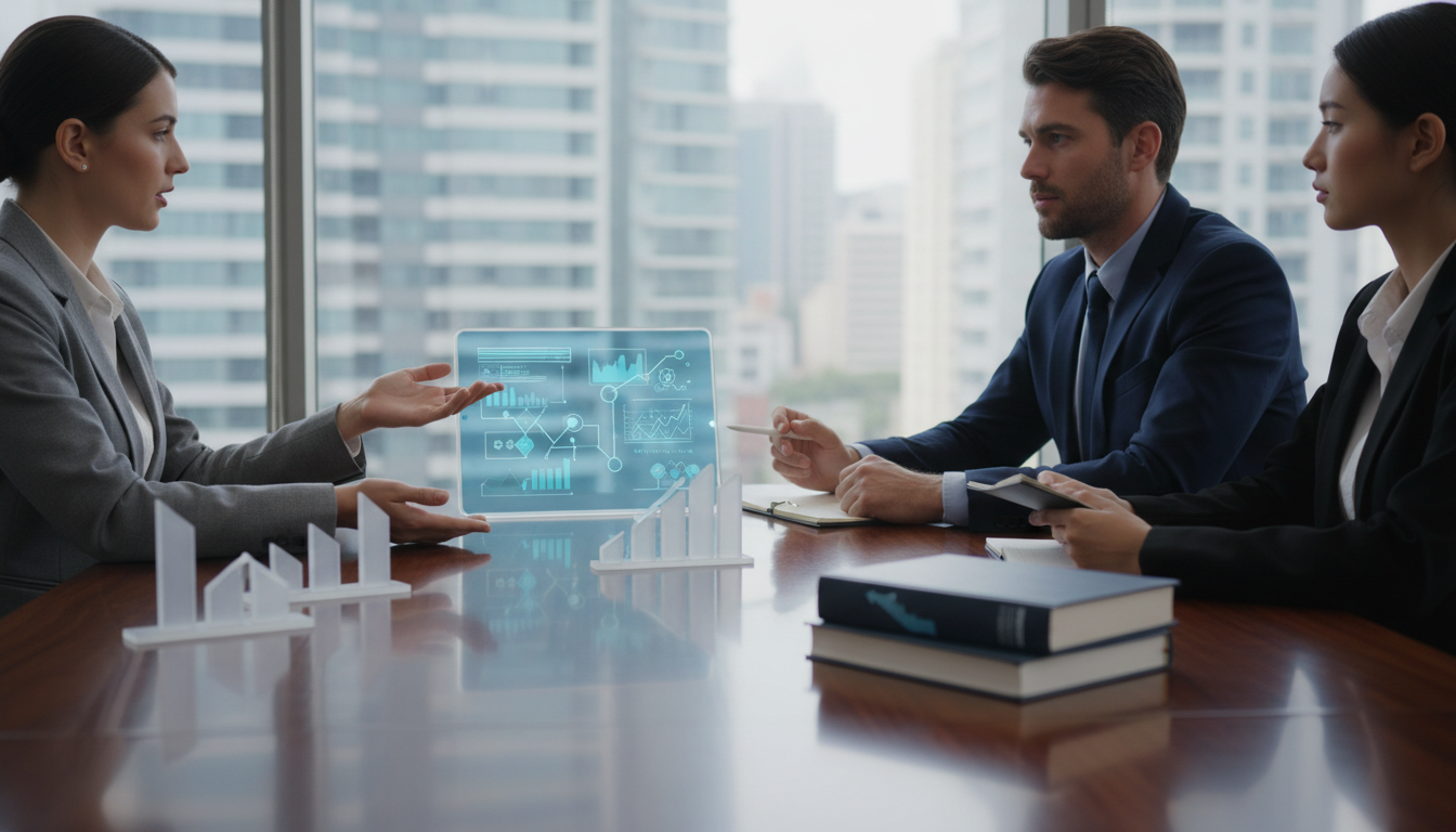 How to Choose the Right Website Design Agency for Your B2B Pricing Strategy