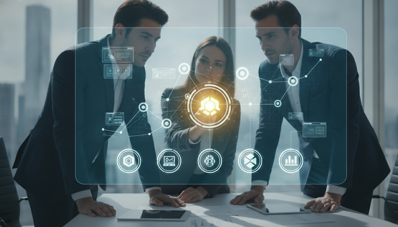 How to Choose a B2B Website Design Company That Drives Growth